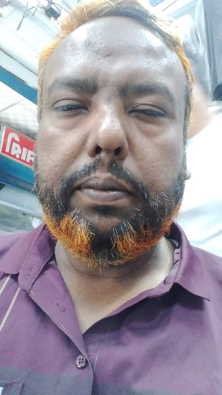 MD. SAIDUL ISLAM